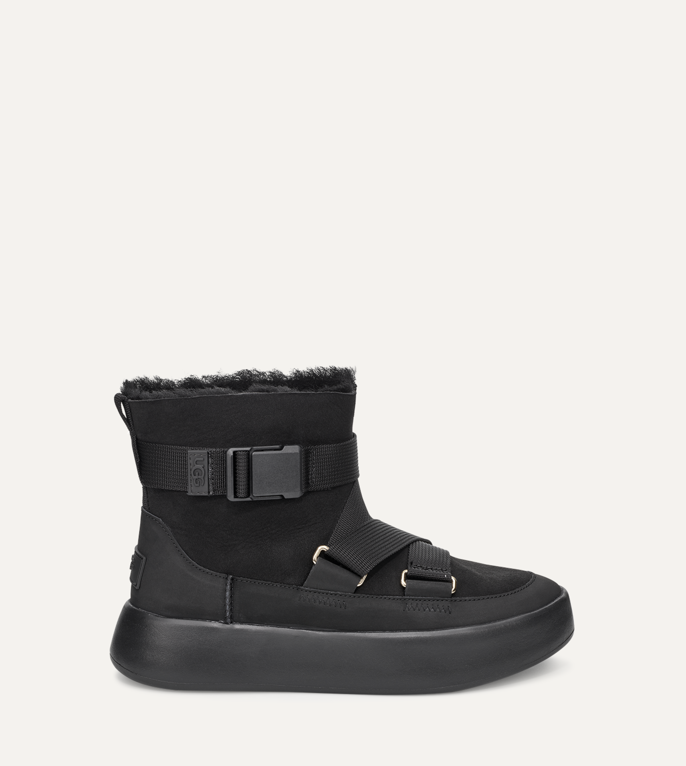 UGG Classic Boom Buckle Boot for Women | UGG®